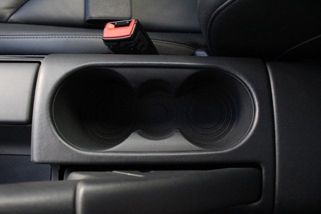 2008 Audi R8 Coupe 4.2L