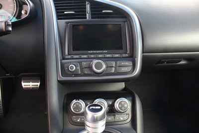 2008 Audi R8 Coupe 4.2L