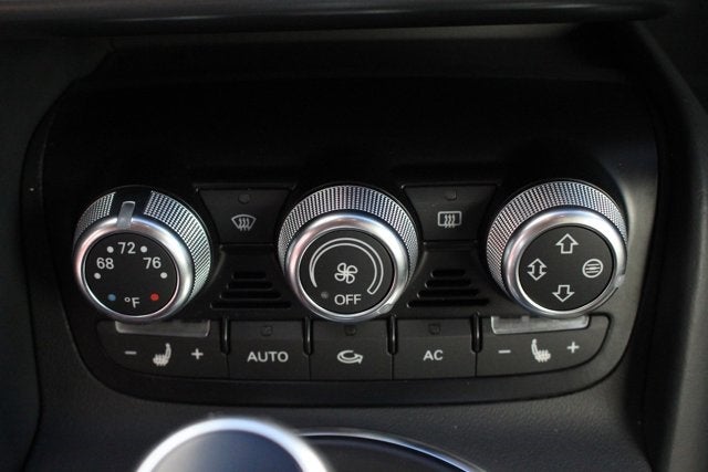 2008 Audi R8 Coupe 4.2L