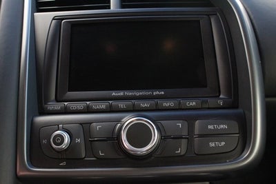 2008 Audi R8 Coupe 4.2L