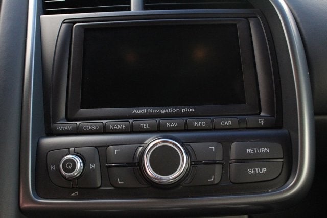 2008 Audi R8 Coupe 4.2L