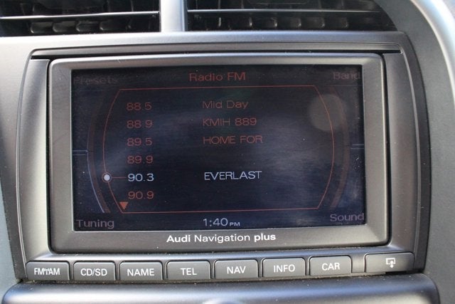 2008 Audi R8 Coupe 4.2L