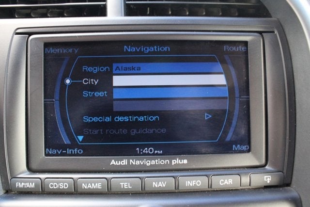 2008 Audi R8 Coupe 4.2L