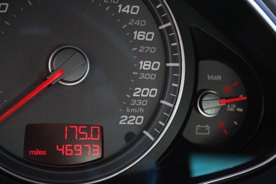 2008 Audi R8 Coupe 4.2L