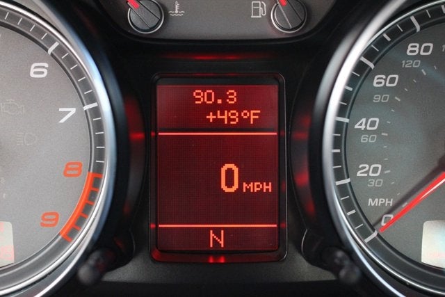 2008 Audi R8 Coupe 4.2L