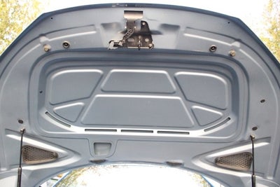 2008 Audi R8 Coupe 4.2L