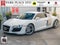 2009 Audi R8 4.2L 6spd