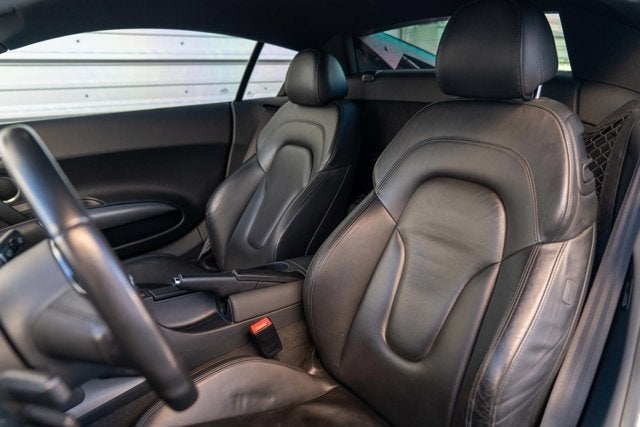 2009 Audi R8 4.2L 6spd