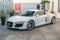 2009 Audi R8 4.2L 6spd