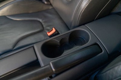 2009 Audi R8 4.2L 6spd