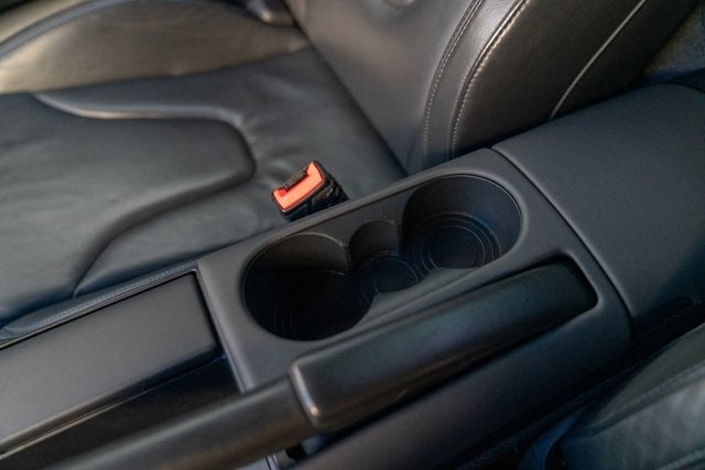 2009 Audi R8 4.2L 6spd