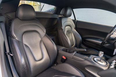 2009 Audi R8 4.2L 6spd
