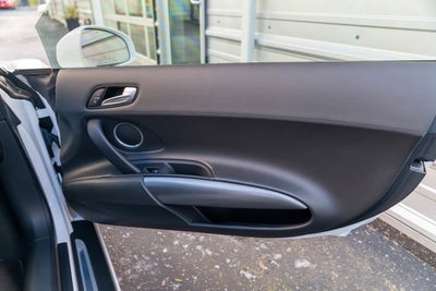 2009 Audi R8 4.2L 6spd