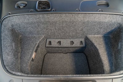 2009 Audi R8 4.2L 6spd