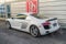 2009 Audi R8 4.2L 6spd