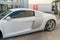 2009 Audi R8 4.2L 6spd