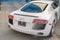 2009 Audi R8 4.2L 6spd