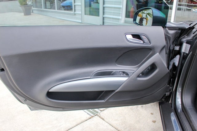 2009 Audi R8 4.2L