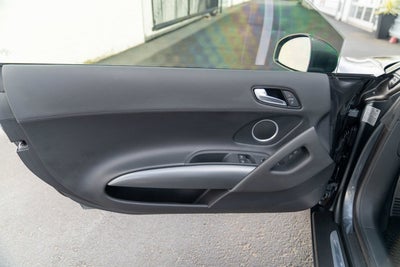 2009 Audi R8 Coupe 4.2L