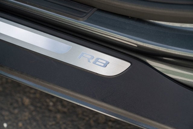 2009 Audi R8 Coupe 4.2L