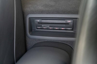 2009 Audi R8 Coupe 4.2L