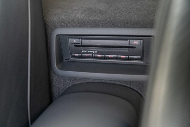 2009 Audi R8 Coupe 4.2L