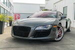 2009 Audi R8 Coupe 4.2L