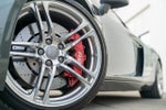 2009 Audi R8 Coupe 4.2L