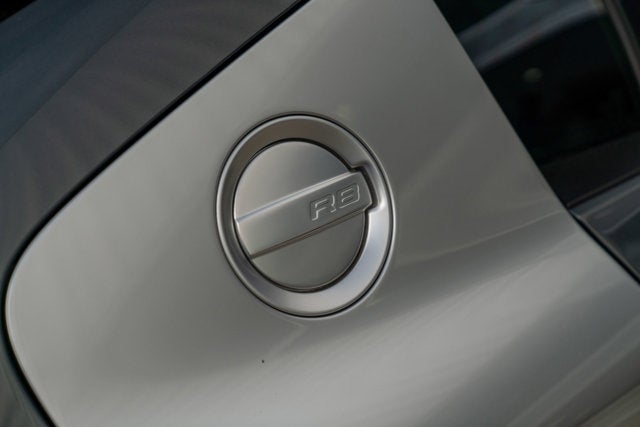 2009 Audi R8 Coupe 4.2L