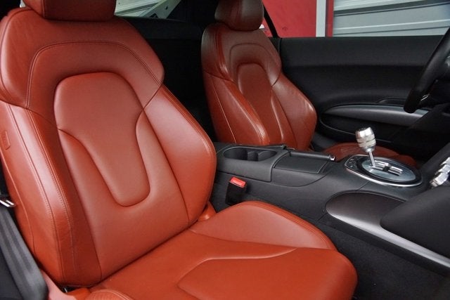 2008 Audi R8 2dr Cpe Man quattro *Ltd Avail*