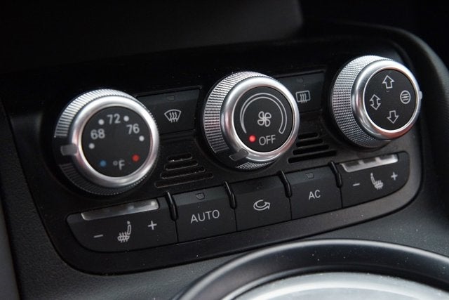 2008 Audi R8 2dr Cpe Man quattro *Ltd Avail*