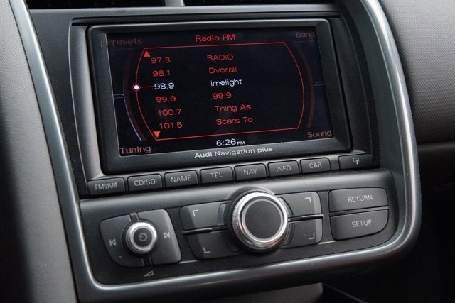 2008 Audi R8 2dr Cpe Man quattro *Ltd Avail*