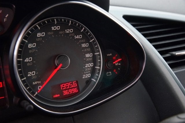 2008 Audi R8 2dr Cpe Man quattro *Ltd Avail*