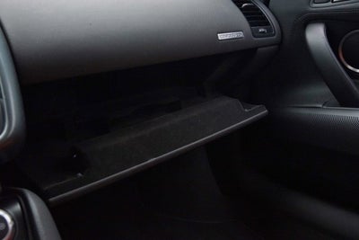 2008 Audi R8 2dr Cpe Man quattro *Ltd Avail*