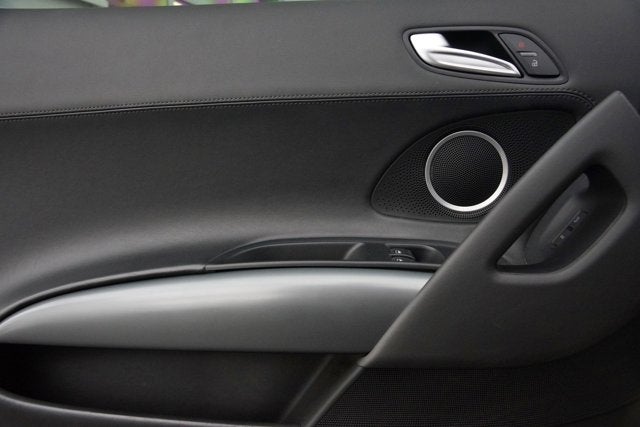 2008 Audi R8 2dr Cpe Man quattro *Ltd Avail*