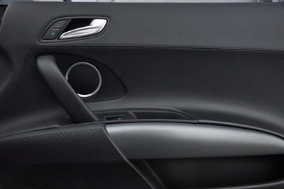 2008 Audi R8 2dr Cpe Man quattro *Ltd Avail*