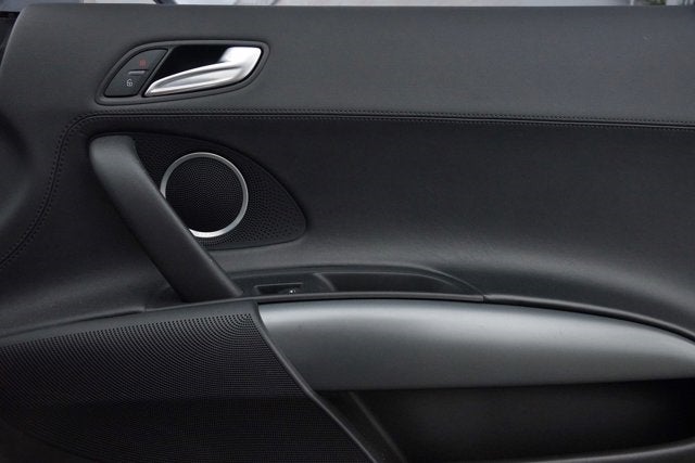 2008 Audi R8 2dr Cpe Man quattro *Ltd Avail*