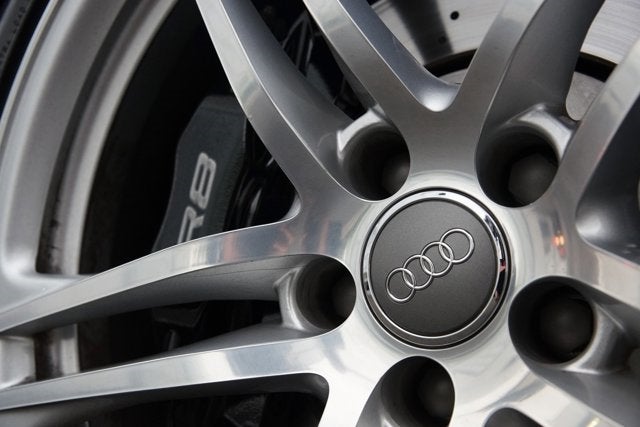 2008 Audi R8 2dr Cpe Man quattro *Ltd Avail*