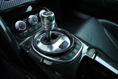 2009 Audi R8 4.2