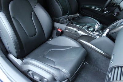 2009 Audi R8 4.2