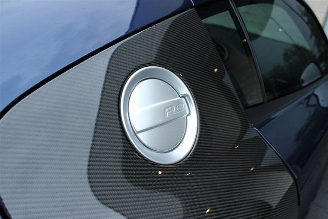 2009 Audi R8 4.2