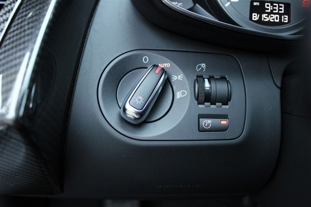2009 Audi R8 4.2