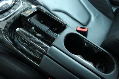 2009 Audi R8 4.2