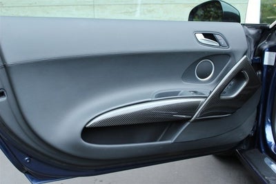 2009 Audi R8 4.2