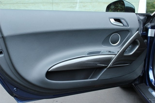 2009 Audi R8 4.2