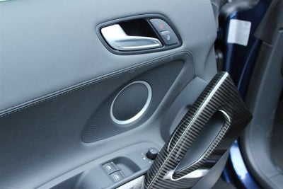 2009 Audi R8 4.2