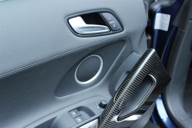 2009 Audi R8 4.2