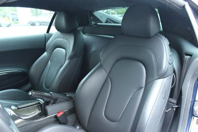 2009 Audi R8 4.2