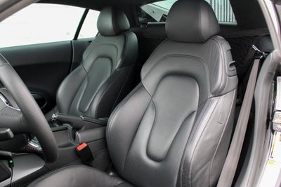 2009 Audi R8 4.2L