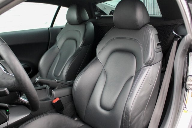 2009 Audi R8 4.2L